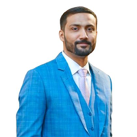 Rafay Hassan